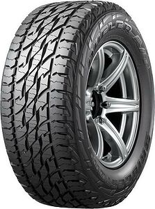 Bridgestone Dueler A/T 697