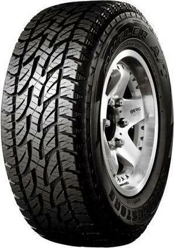 Bridgestone Dueler A/T 699