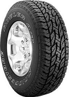 Bridgestone Dueler A/T Revo 205/60 R16 92V