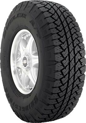 Bridgestone Dueler a/t rh-s 245/75 R17 112T