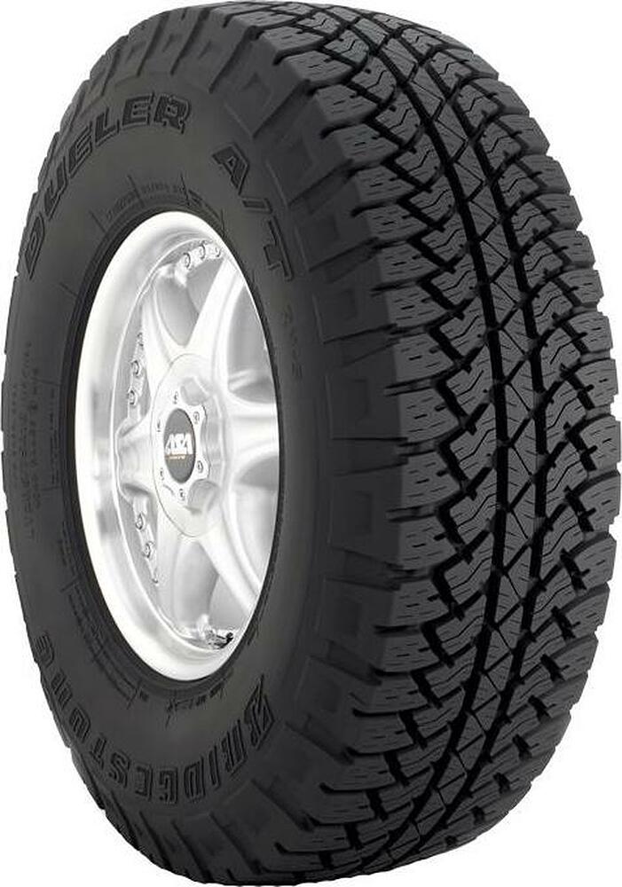 Bridgestone Dueler a/t rh-s 255/70 R18 112S