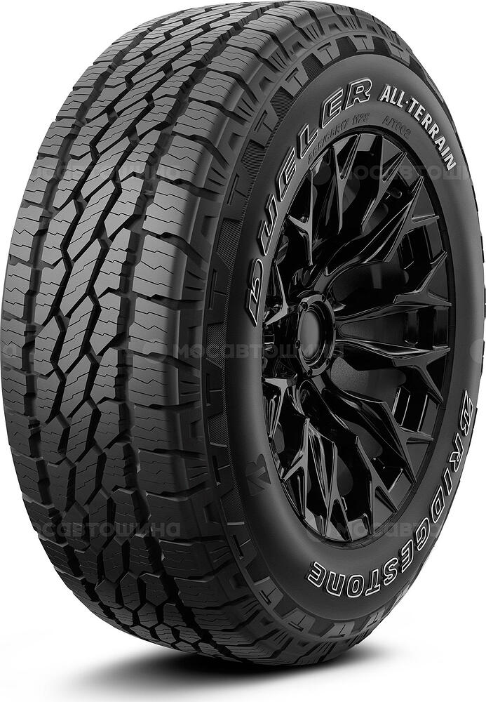 Bridgestone Dueler All-Terrain A/T002 235/55 R18 104H XL