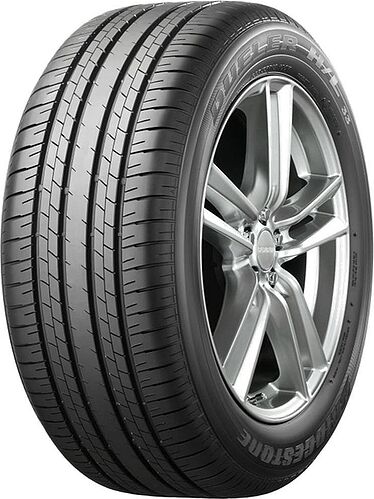 Bridgestone Dueler H/L 33