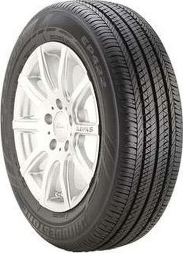 Bridgestone Dueler h/l 422 ecopia