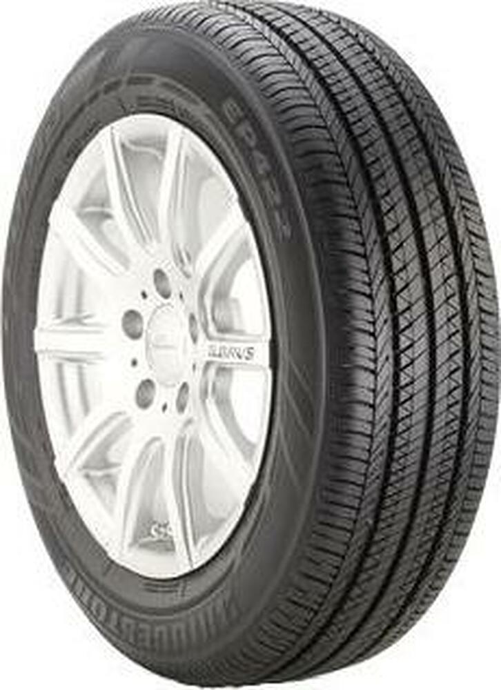 Bridgestone Dueler h/l 422 ecopia 255/65 R18 109S