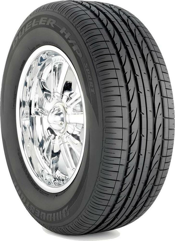 Bridgestone Dueler H/P 235/50 R19 99V