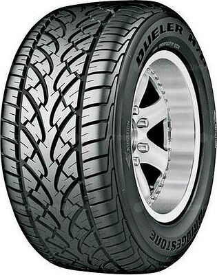 Bridgestone Dueler H/P 680 285/50 R18 109H 