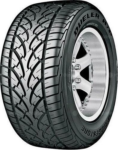 Bridgestone Dueler H/P 680