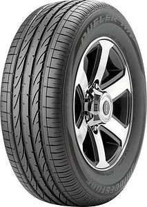 Bridgestone Dueler H/P Sport