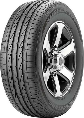 Bridgestone Dueler H/P Sport