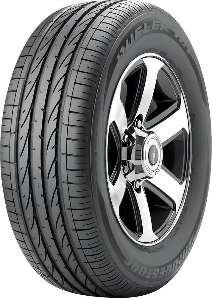 Bridgestone Dueler H/P Sport 285/50 R20 112V