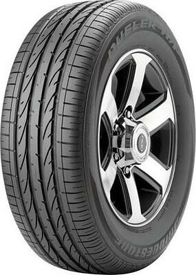 Bridgestone Dueler H/P Sport D97 AS 235/55 R20 102H