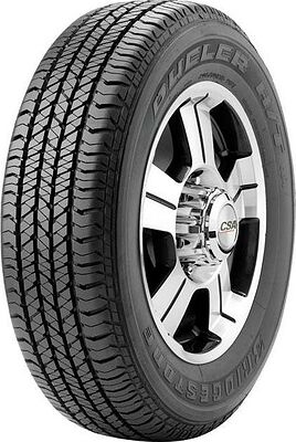 Bridgestone Dueler H/T 684 185/65 R14 86T