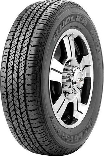 Bridgestone Dueler H/T 684