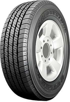 Bridgestone Dueler H/T 685 255/70 R16 111T