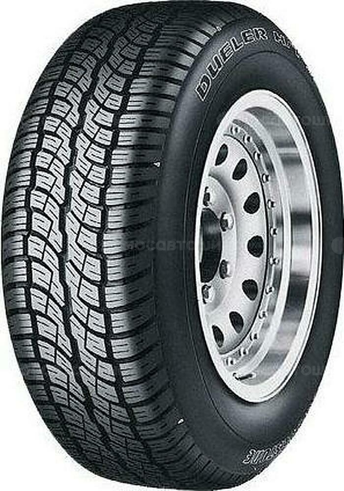 Bridgestone Dueler H/T 687 215/65 R16 96H