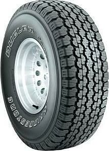 Bridgestone Dueler H/T 689