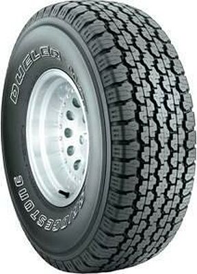 Bridgestone Dueler H/T 689 195/80 R15 94S