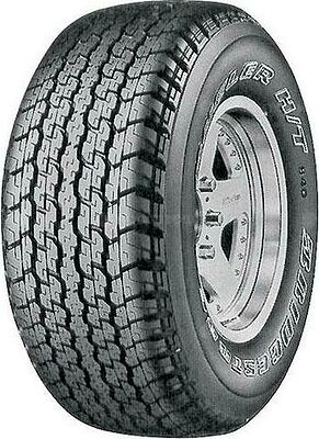 Bridgestone Dueler H/T 840 245/65 R17 111S