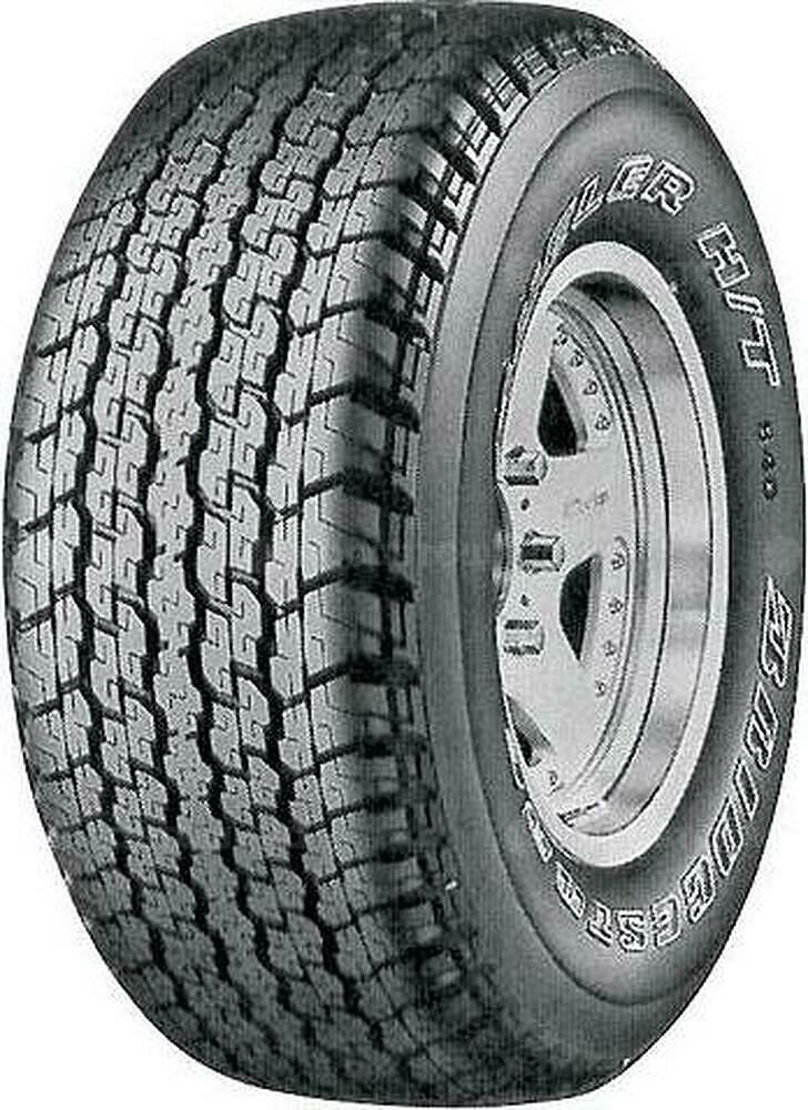 Bridgestone Dueler H/T 840 265/70 R16 112S