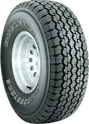 Bridgestone Dueler H/T D689 215/75 R15 100/97S 