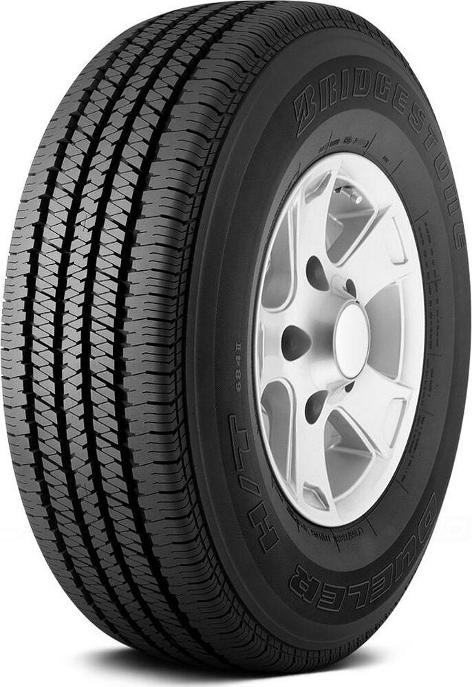 Bridgestone Dueler H/T 684II 275/60 R20 115H