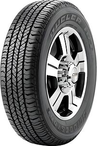 Bridgestone Dueler H/T 684III