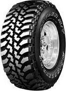 Bridgestone Dueler M/T 673