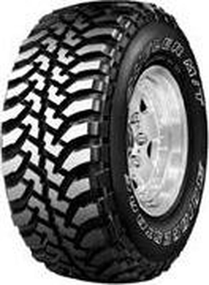 Bridgestone Dueler M/T 673 285/75 R16 122Q