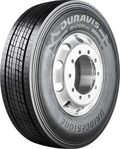 Bridgestone Duravis R-Steer 002