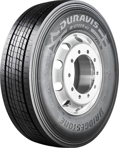 Bridgestone Duravis R-Steer 002