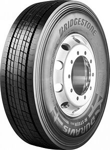 Bridgestone Duravis R-Steer 002 Evo