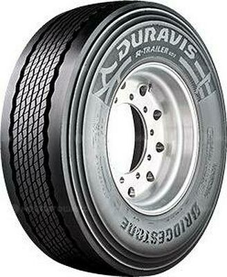 Bridgestone Duravis R-Trailer 002 385/65 R22,5 160K 3PMSF (Прицепная ось)