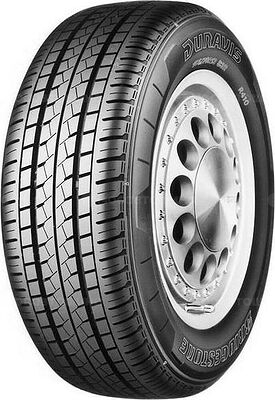 Bridgestone Duravis R410 215/65 R16C 106/104T