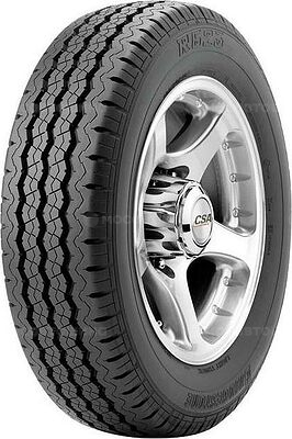 Bridgestone Duravis R623 165 R14 97R 