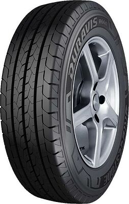 Bridgestone Duravis R660 235/65 R16C 121/119R