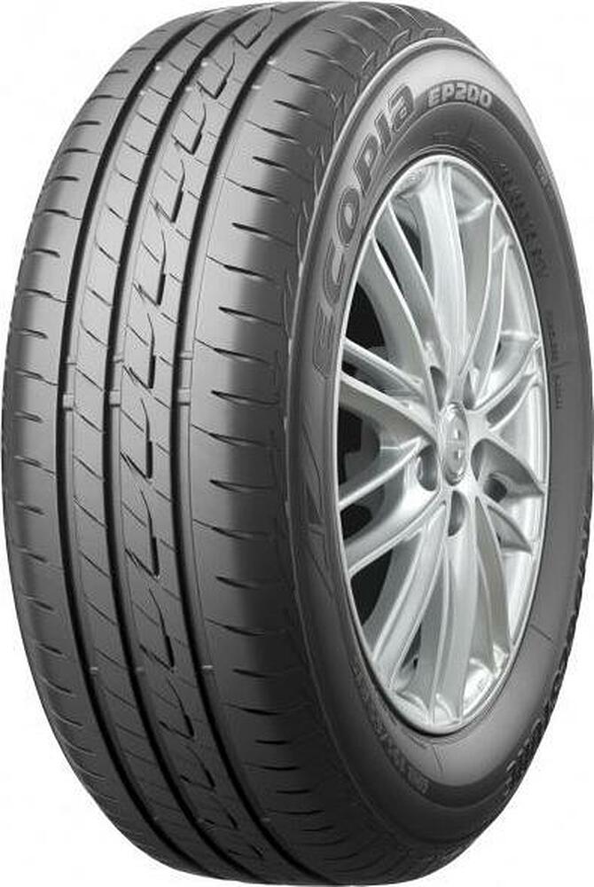 Bridgestone Ecopia EP200 195/60 R15 88H