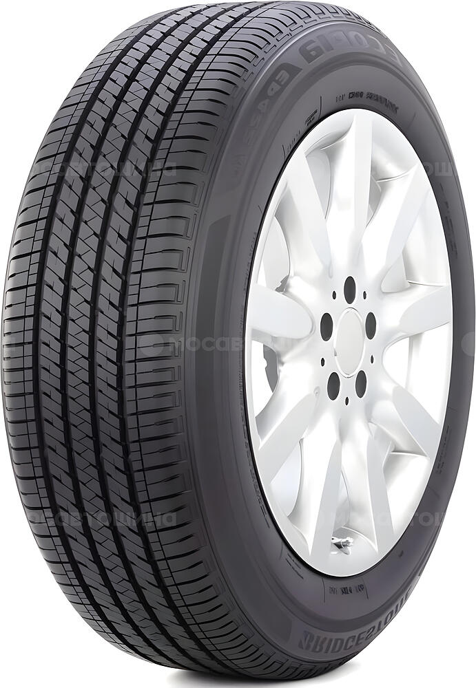 Bridgestone Ecopia EP422 Plus 255/45 R20 101W 