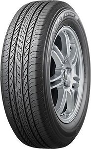 Bridgestone Ecopia EP850 SUV