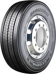 Bridgestone Ecopia H-Steer 002