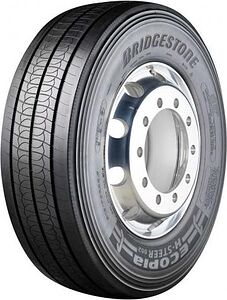 Bridgestone Ecopia H-Steer 002