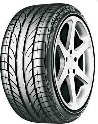Bridgestone EG 3 225/60 R15 96H