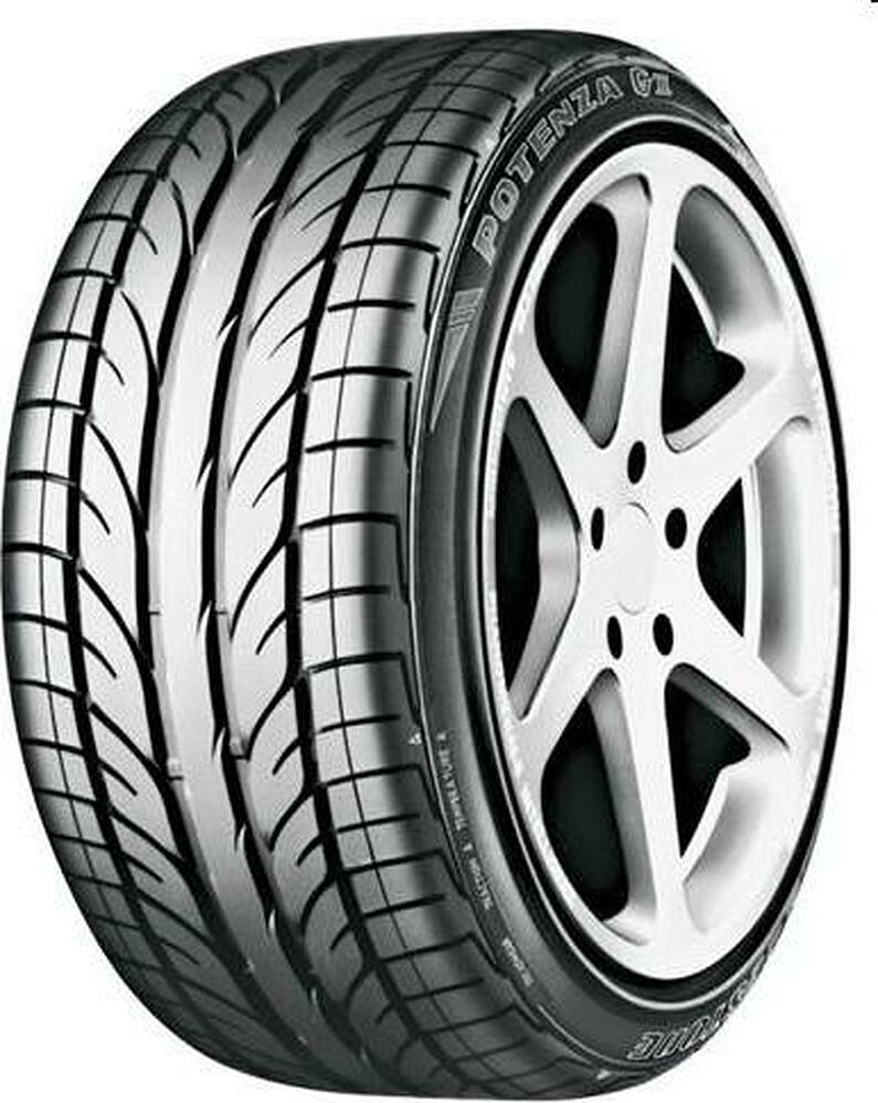 Bridgestone EG 3 235/45 R17 94W