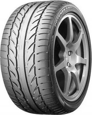 Bridgestone ES03 265/40 R17 96Y