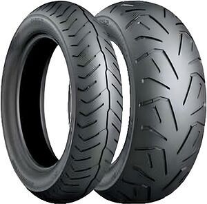 Bridgestone Exedra E-Max
