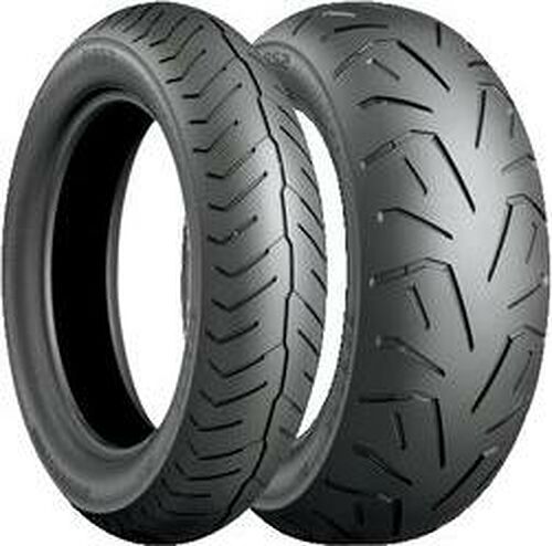 Bridgestone Exedra E-Max