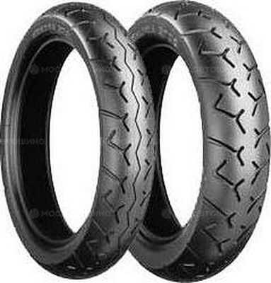 Bridgestone Exedra G701 130/70 R18 63H (Передняя)