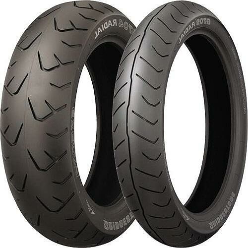 Bridgestone Exedra G704