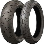 Bridgestone Exedra G709 130/70 R18 63H (Передняя)