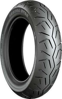 Bridgestone Exedra G721 130/90 R16 67H (Передняя)